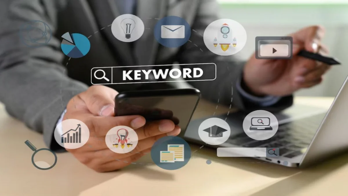 Why is Keyword Research important in Digital Marketing