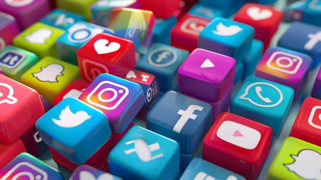 benefits of social media marketing