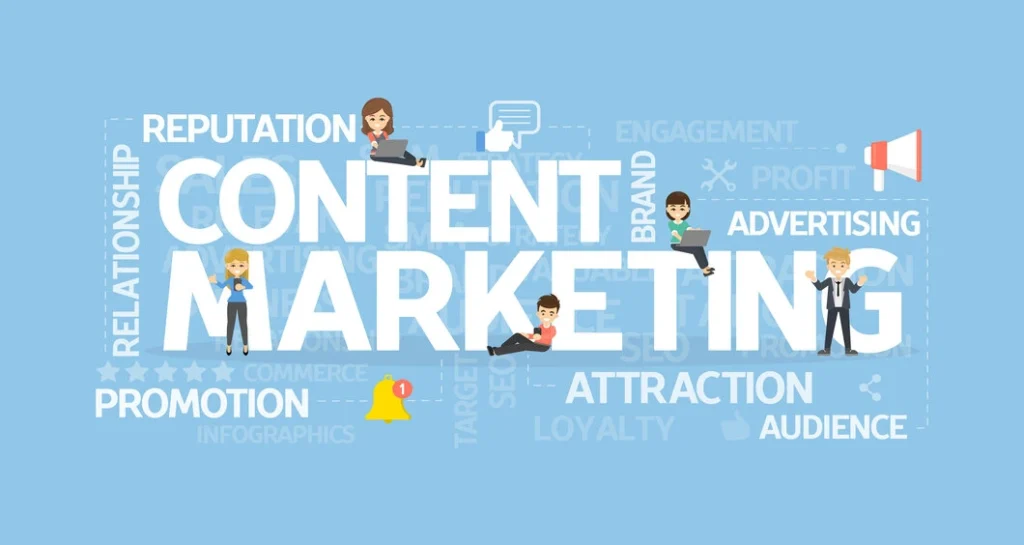 content marketing agency in kochi