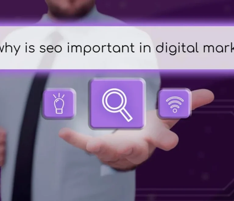 why is seo important in digital marketing