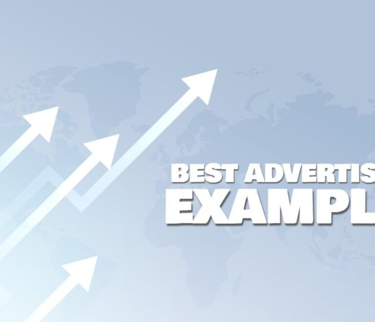 commercial advertisement examples