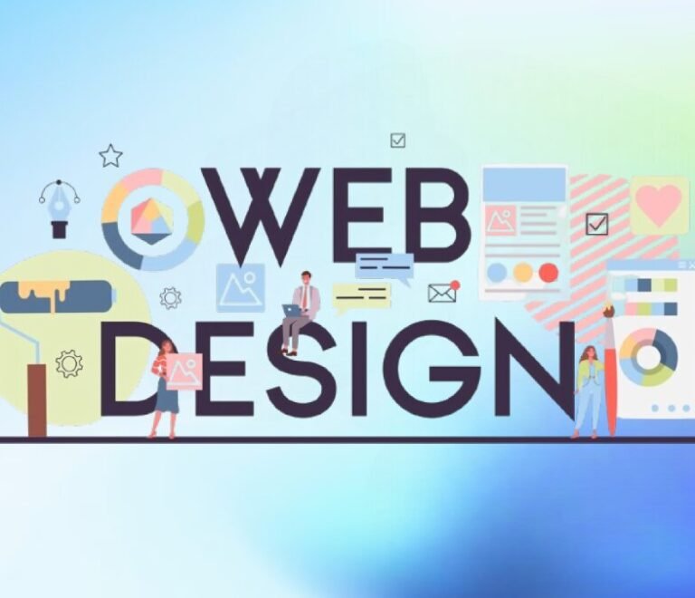 Web designing company in Ernakulam