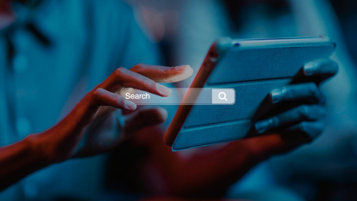 add me to search in google