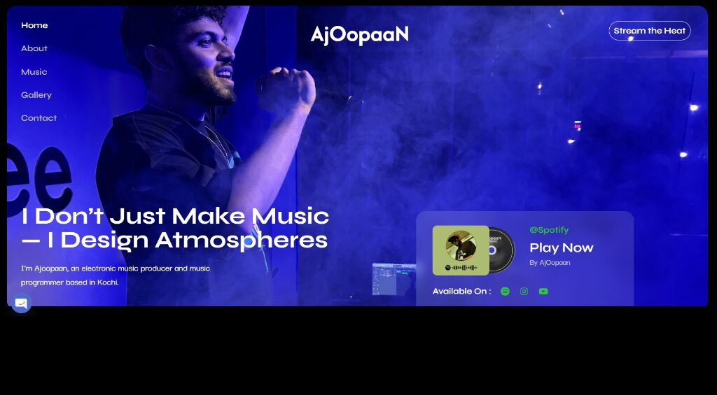ajoopaan