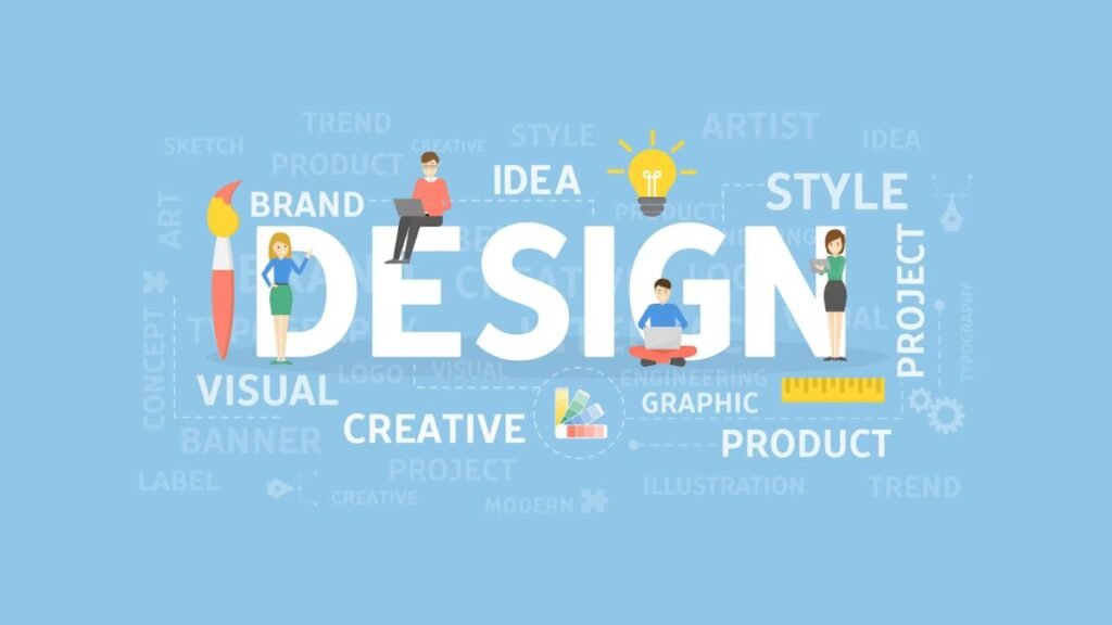 Graphic Designing Company in Kochi