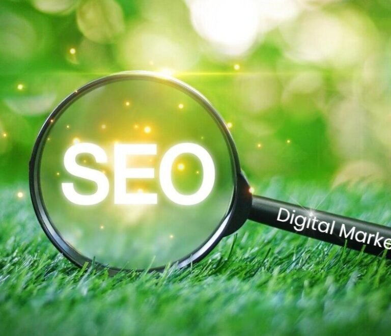 why is seo important in digital marketing