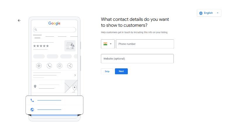 Google Business Profile