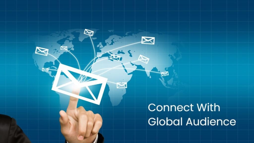 Advantages of Email Communication for Business