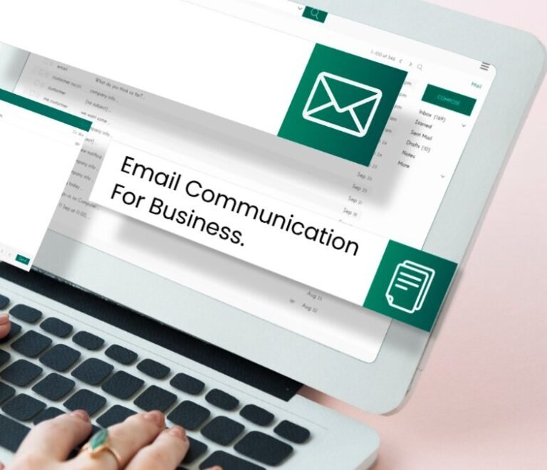 7 Powerful advantages of using email communication for your business