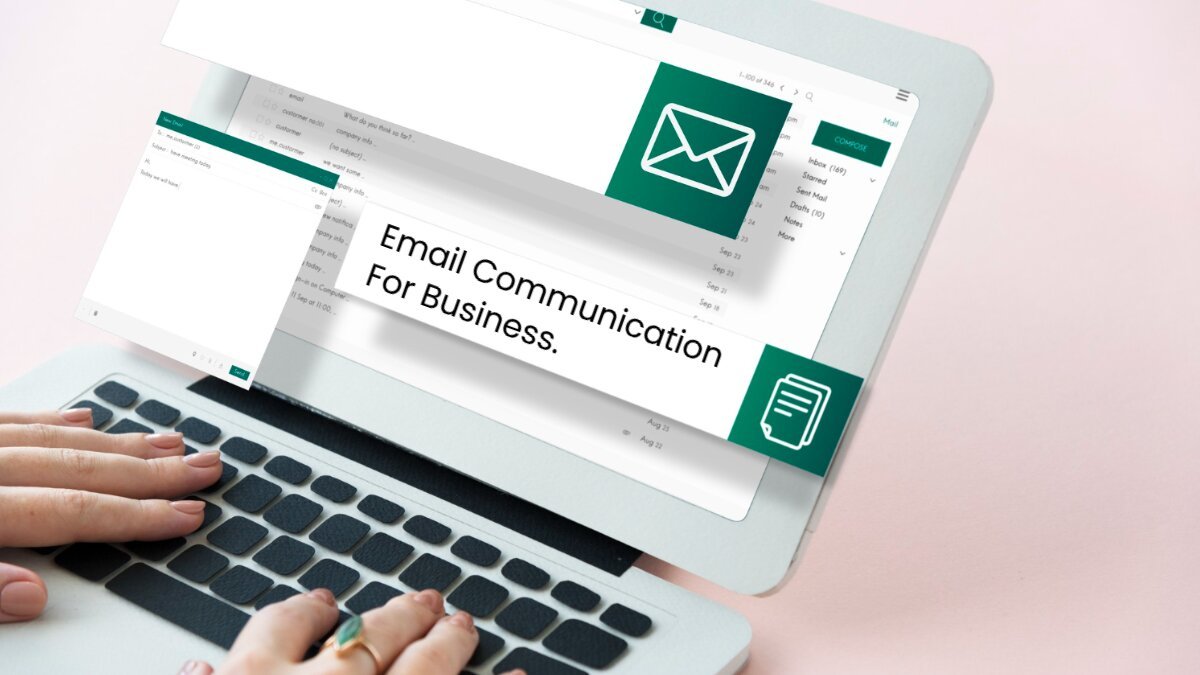 7 Powerful advantages of using email communication for your business