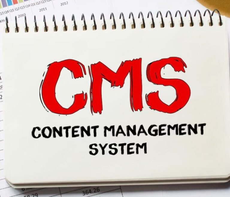 Top 5 examples of Content Management System You Need to Know About