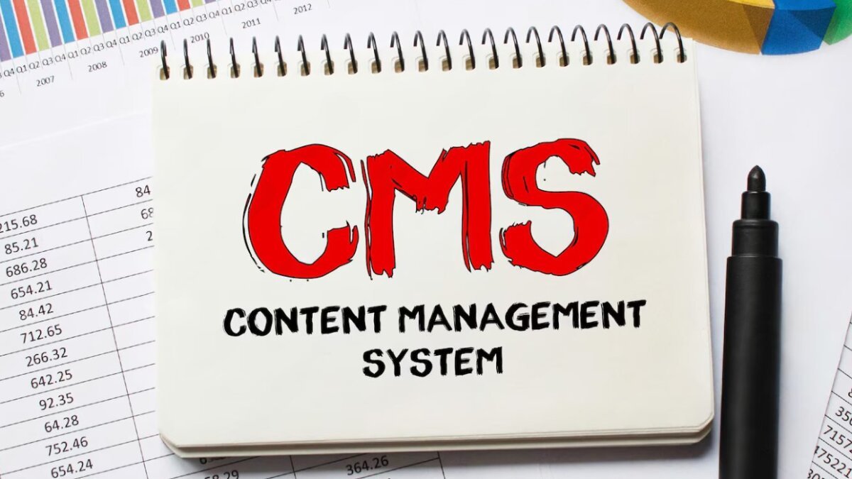 top 5 example of content management system