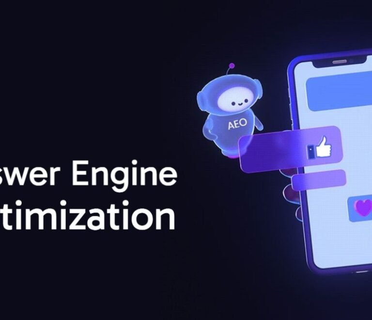 What is Answer Engine Optimization