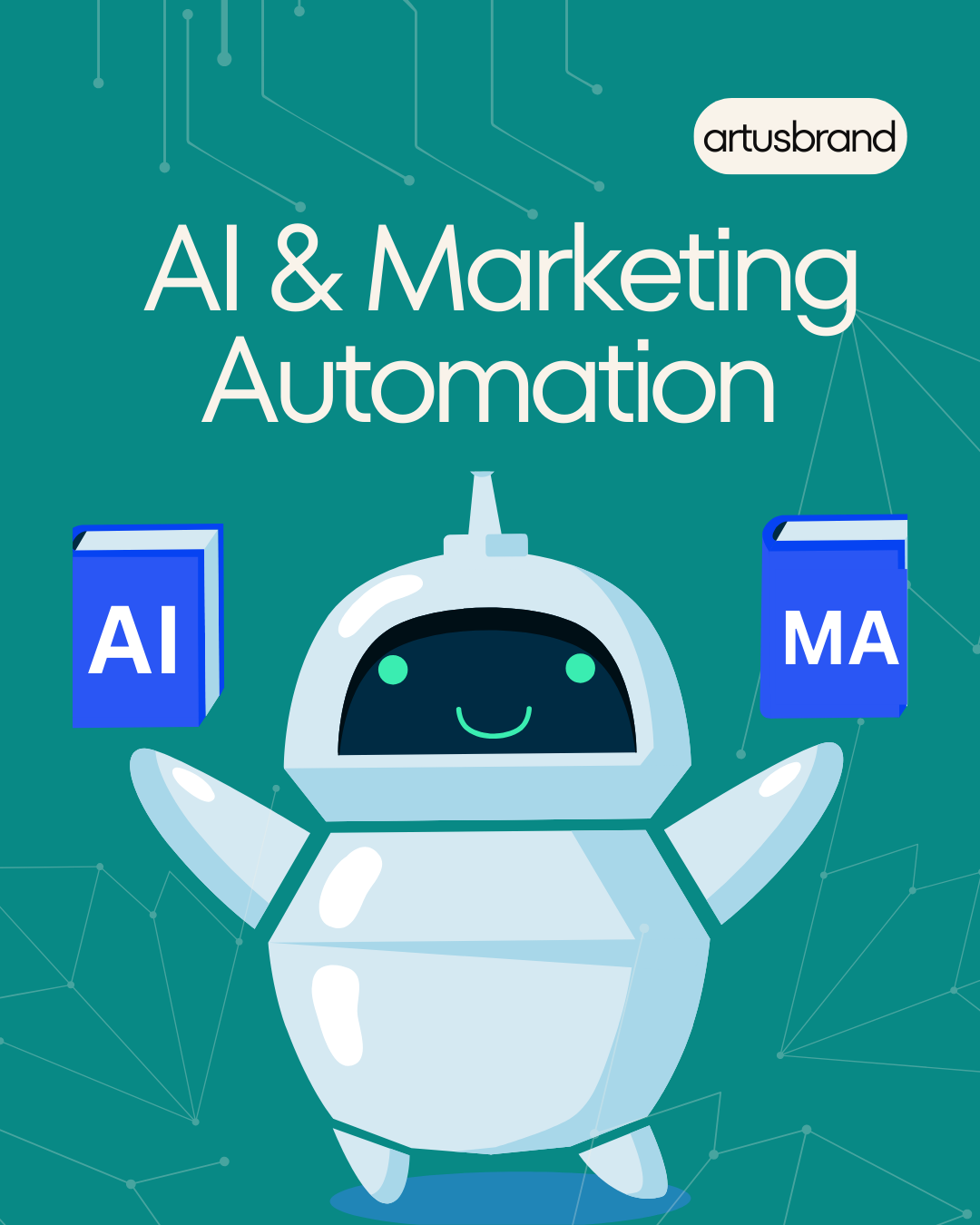 AI and Marketing Automation