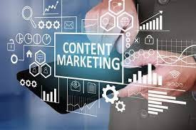 Content marketing strategy:The Only Guide You’ll Ever Need