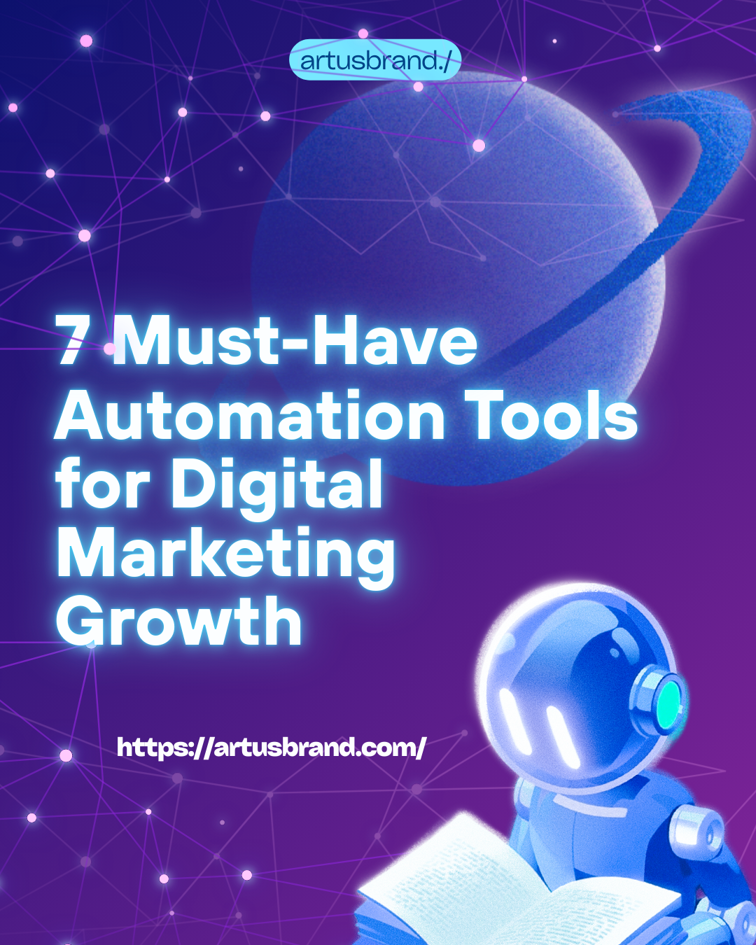 Automation Tools