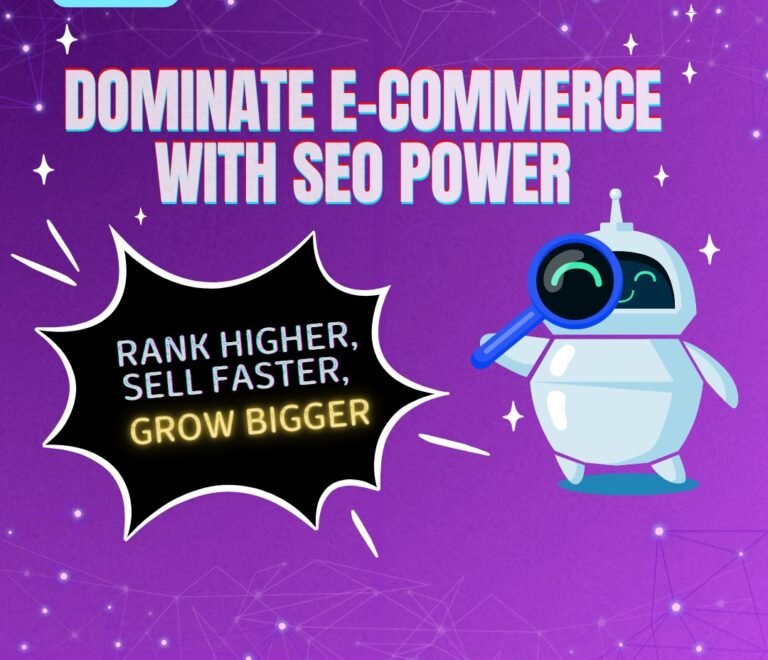 SEO Strategies