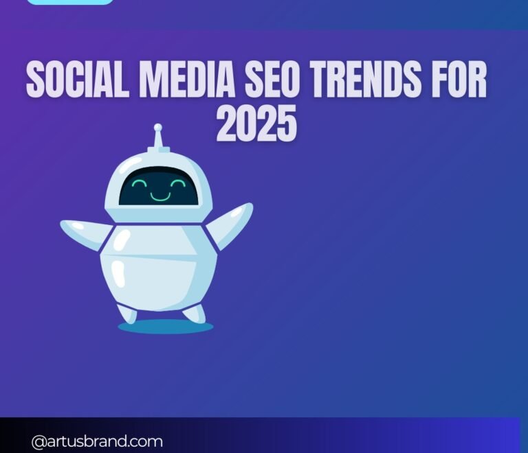 7 Game-Changing Social Media SEO Trends to Skyrocket Your Marketing in 2025
