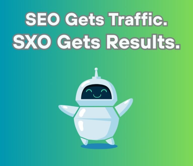 From SEO to SXO: 7 Smart and Effective Tips for Higher Online Growth