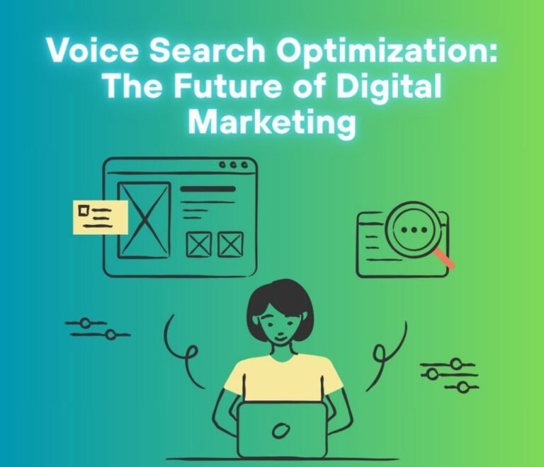 Voice Search Optimization