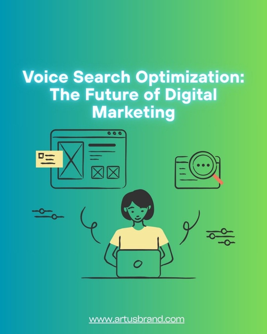 Voice Search Optimization