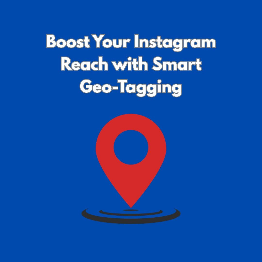 Geo-tagging