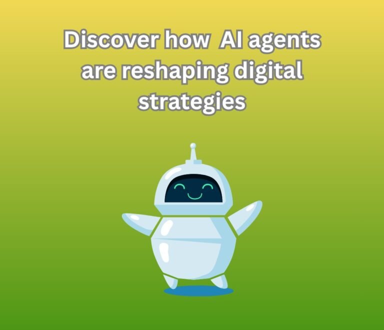 How Powerful AI Agents Are Revolutionizing Website Marketing in 2025: The Future of Digital Growth