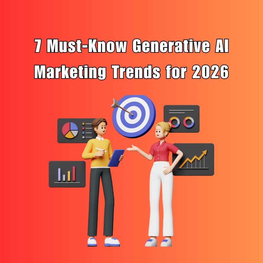 7 Must-Know Generative AI Marketing Trends for Success in 2026 - ArtUs ...