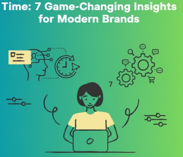Hyper-Personalization in Real Time: 7 Game-Changing Insights for Modern Brands