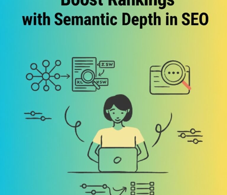 Semantic Depth in SEO