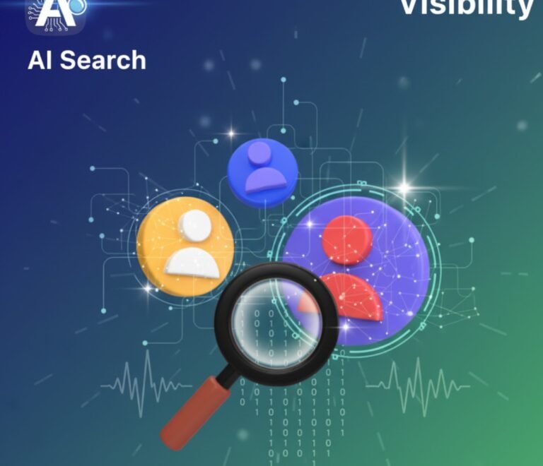 AI Search Brand Visibility: 7 Proven Metrics to Accurately Measure and Boost Visibility