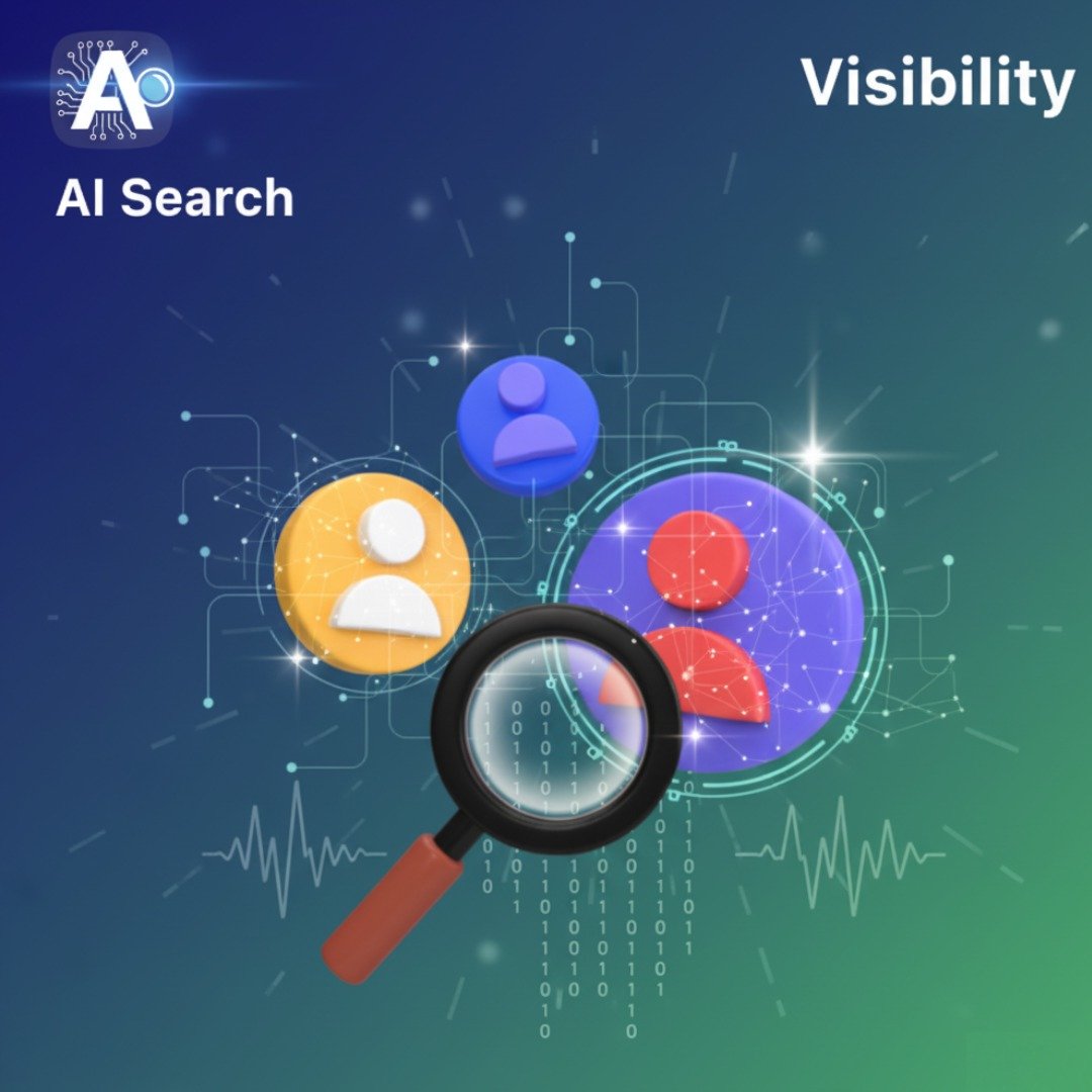 AI Search Brand Visibility