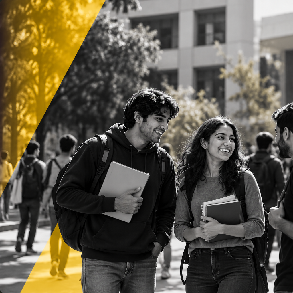 Campus Marketing